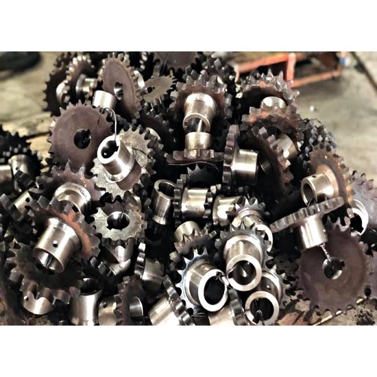 ผลิตชิ้นส่วนอะไหล่เครื่องจักรตามแบบ - โรงงานผลิตและจำหน่ายอะไหล่รถเกี่ยวข้าว นนทบุรี - ส.รุ่งเรือง แมชชีนเนอรี่ ผลิตชิ้นส่วนอะไหล่เครื่องจักรตามแบบ - โรงงานผลิตและจำหน่ายอะไหล่รถเกี่ยวข้าว นนทบุรี - ส.รุ่งเรือง แมชชีนเนอรี่