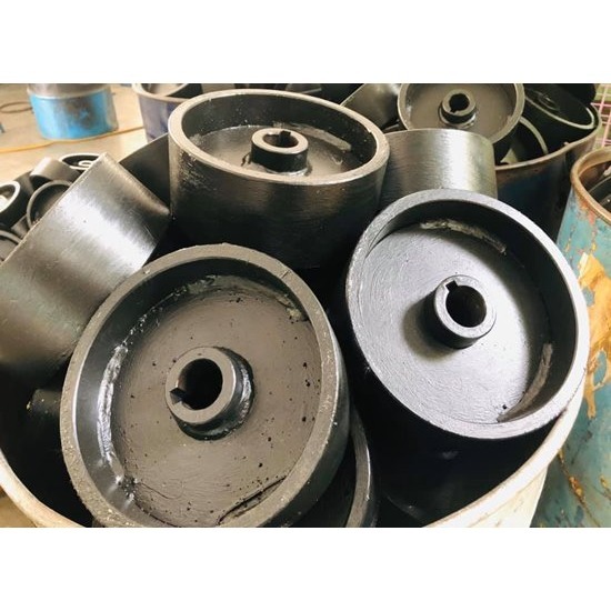 รับผลิตงานกลึงโลหะ รับผลิตงานกลึงโลหะ