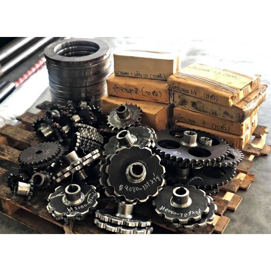 รับออกแบบชิ้นงานรับกลึงงาน CNC รับออกแบบชิ้นงานรับกลึงงาน CNC