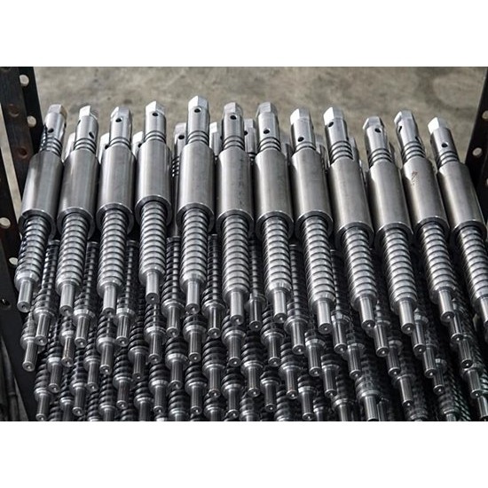 โรงงานผลิตเกลียวดัน โรงงานผลิตเกลียวดัน