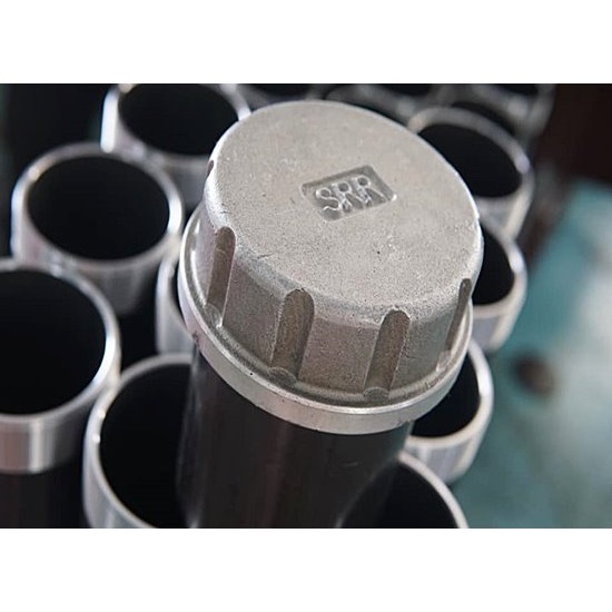 โรงงานผลิตฝาถังงานตัดเกลียว โรงงานผลิตฝาถังงานตัดเกลียว