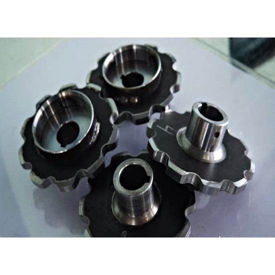 โรงงานผลิตเฟืองโซ่ โรงงานผลิตเฟืองโซ่